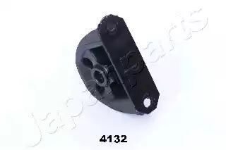 PODUSZKA MOSTU HONDA HR-V 99- CAPA 1,5 4X4 98-02 Japan Parts RU4132