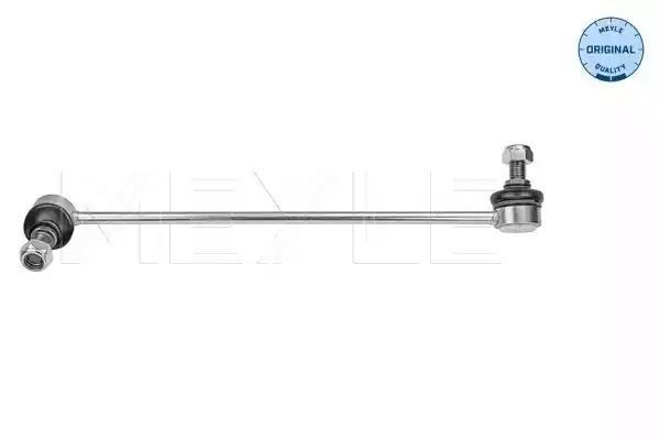 ŁĄCZNIK STABILIZATORA PRZÓD MERCEDES W212 E200CDI-E500 09- LE MEYLE 160600085