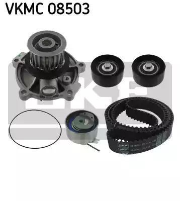 Zestaw rozrządu Chrysler VOYAGER SKF VKMC08503