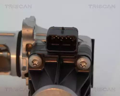 ZAWÓR EGR CITROEN 1,6HDI Triscan 881328005