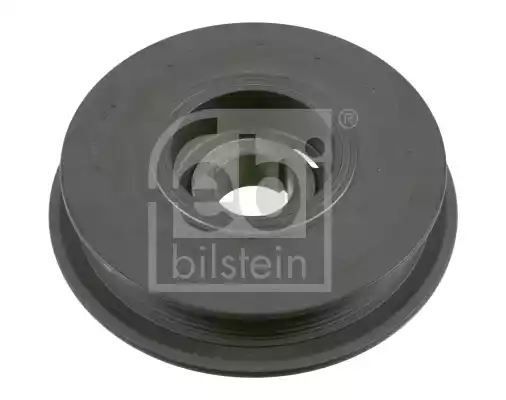KOŁO PASOWE WAŁU KORBOWEGO OPEL 2,0DI/2,2DTI Febi-Bilstein 27215