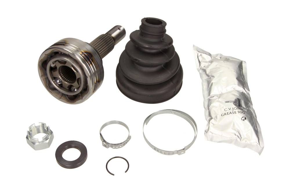 PRZEGUB ZEWNĘTRZNY NISSAN QASHQAI 1,5 DCI 07- MaXgear 49-1295