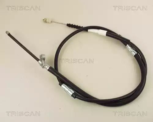 LINKA HAM. RĘCZ. TOYOTA T. COROLLA 1,3-1,6 87-92 LE Triscan 814013117