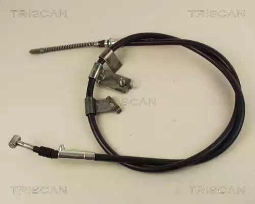 LINKA HAM. RĘCZ. NISSAN T. MICRA 92-03 LE Triscan 814014130