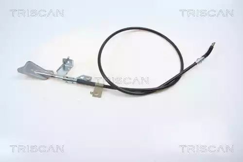 LINKA HAM. RĘCZ. NISSAN T. ALMERA TINO 00- LE Triscan 814014169