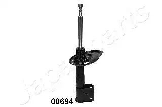AMORTYZATOR PEUGEOT P. 308 1,4-2,0/1,6HDI-2,0HDI 07- PR Japan Parts MM00694