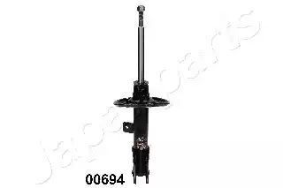 AMORTYZATOR PEUGEOT P. 308 1,4-2,0/1,6HDI-2,0HDI 07- PR Japan Parts MM00694