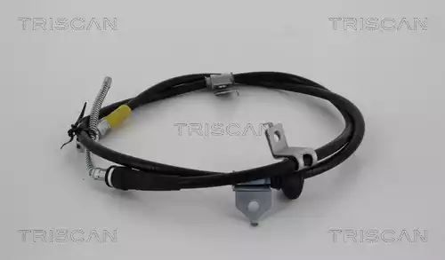 LINKA HAM. RĘCZ. KIA T. RIO 1,3-1,5 16 V 00-05 PR Triscan 814018120