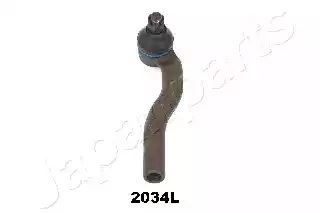 KOŃC. DR. KIER. LEXUS GS 97-05 LE Japan Parts TI2034L