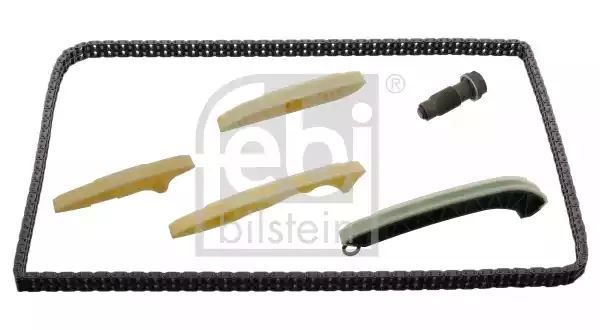 ZESTAW ŁAŃCUCHA ROZRZĄDU DB M272 Febi-Bilstein 30330