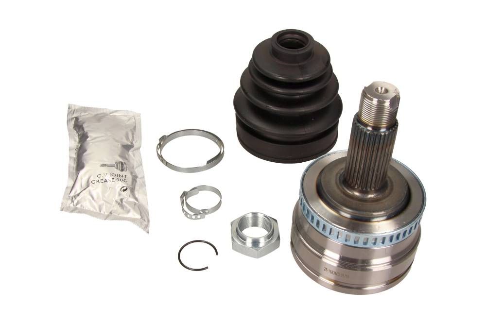 PRZEGUB ZEWNĘTRZNY LAND ROVER RANGE ROVER 05- MaXgear 49-1471
