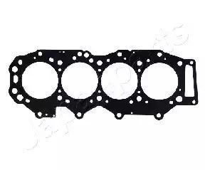 USZCZELKA GŁ. MAZDA BT-50 06- Japan Parts GT303