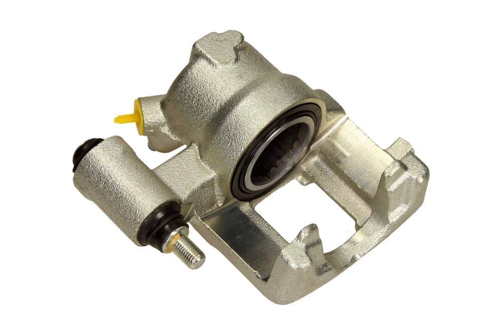 ZACISK HAMULCA PRZÓD FIAT PUNTO PANDA 500 93-LE MaXgear 82-0317