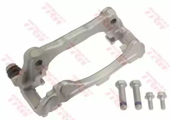 Jarzmo zacisku hamulca przód Mercedes W205 C205 S205 13- LE TRW BDA1209