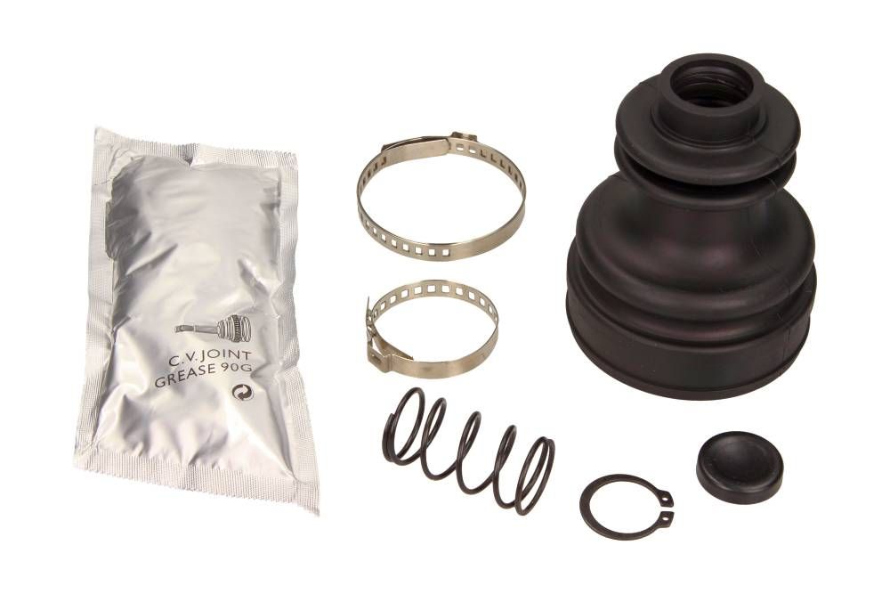 OSŁONA PRZEGUBU RENAULT CLIO III 1,5DCI 05- MaXgear 49-1431
