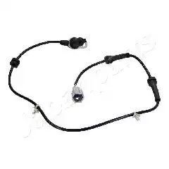 CZUJNIK ABS NISSAN ALMERA 1,5 00- Japan Parts ABS149