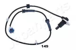 CZUJNIK ABS NISSAN ALMERA 1,5 00- Japan Parts ABS149