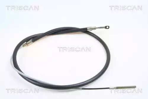 LINKA HAM. RĘCZ. BMW T. E36 318 94-00 LE/PR Triscan 814011126