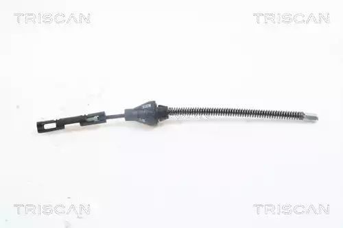 LINKA HAM. RĘCZ. FORD T. FIESTA/FOCUS/FUSION 99-12 LE/PR Triscan 814016187