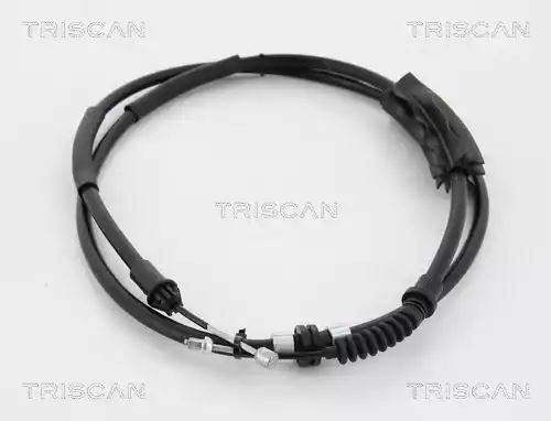 LINKA HAM. RĘCZ. FORD T. MONDEO 00-07 LE/PR Triscan 814016188