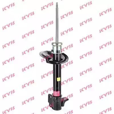 AMORTYZATOR CHRYSLER T. NEON II DODGE NEON II PLYMOUTH NEON II 1.6/2.0 08.99- PR KYB 235628