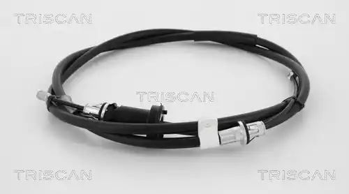 LINKA HAM. RĘCZ. CHRYSLER P. GRAND VOYAGER 07- Triscan 814080107