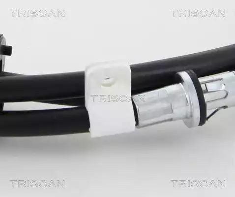 LINKA HAM. RĘCZ. CHRYSLER P. GRAND VOYAGER 07- Triscan 814080107