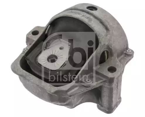 WYCOFANE: PODUSZKA SIL. VW A4/A5/Q5 PR 07- !!!PATRZ KATALOG!!! Febi-Bilstein 43708