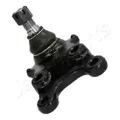 SWORZEŃ WAHACZA ISUZU P. TROOPER 91-04 OPEL MONTEREY 98-99 LE/PR Japan Parts BJ911