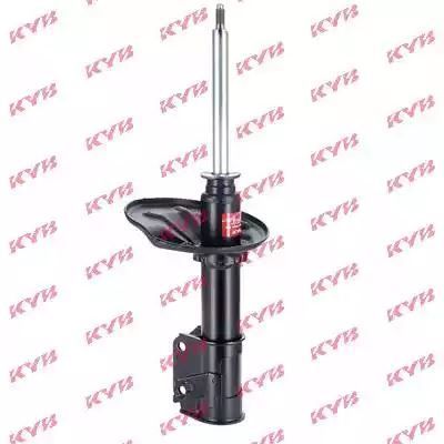 AMORTYZATOR MAZDA P. MX-3 1.6/1.8 07.91-10.97 PR KYB 333250