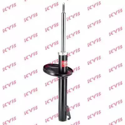 AMORTYZATOR SKODA P. FELICIA I, II VW CADDY II PICK-UP 1.3/1.6/1.9D 10.94-04.02 LE/PR KYB 333835