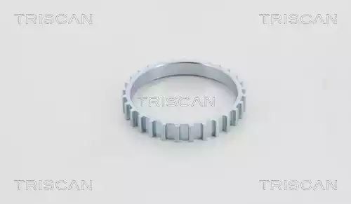 PIERŚCIEŃ ABS OPEL P. VECTRA 1,6-2,6 95-03 Triscan 854024405