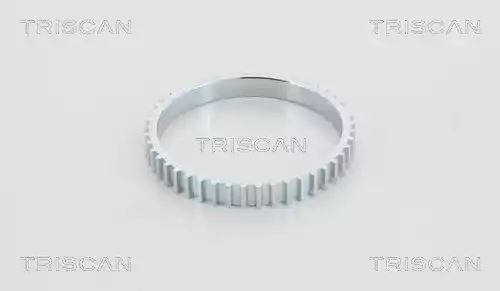 PIERŚCIEŃ ABS KIA P. CARENS 1,6-2,0 02- Triscan 854043410