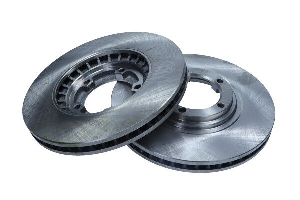 TARCZA HAMULCOWA PRZÓD HYUNDAI H1 H200 MaXgear 19-3345