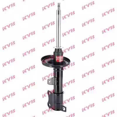 AMORTYZATOR TOYOTA T. CELICA 2.0 10.89-11.93 LE KYB 334053