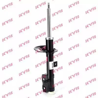 AMORTYZATOR DODGE P. CALIBER 1.8-2.4 06.06- PR KYB 334642