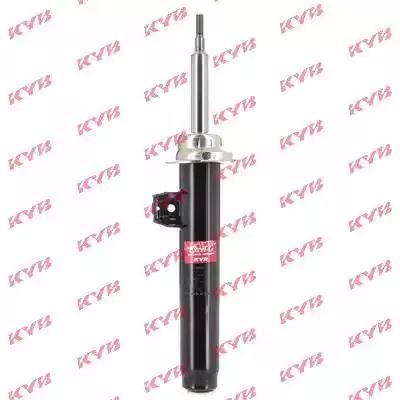 AMORTYZATOR BMW P. X1 (E84) 1.6/2.0/2.0D 10.09-06.15 PR KYB 3358001