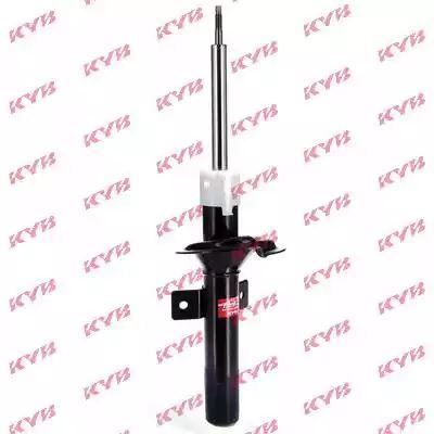 AMORTYZATOR FORD P. TRANSIT 2.3 16V 08.00-05.06 LE/PR KYB 335805