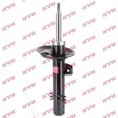 AMORTYZATOR BMW P. X3 (E83) 2.0/2.5/3.0D 01.04- PR KYB 335833