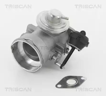 ZAWÓR EGR VW 2,5TDI T5 Triscan 881329056