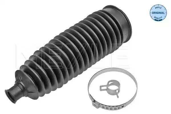 OSŁONA PRZEKŁADNI KIEROWNICZEJ RENAULT MEGANE II (11/02-01/11), SCENIC II (06/03-04/09) MEYLE 16146200012