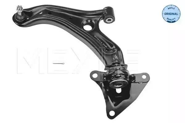 WAHACZ PRZÓD HONDA CITY JAZZ 08- LE DOLNY MEYLE 31160500135