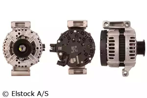ALTERNATOR FORD GALAXY 2,0 REGENEROWANY