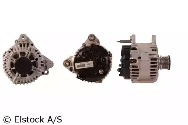 ALTERNATOR VOLKSWAGEN AMAROK 2.0 11- REGENEROWANY