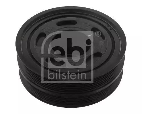 KOŁO PASOWE WAŁU KORBOWEGO VW A4/A6 3,0 QUATTRO Febi-Bilstein 32196