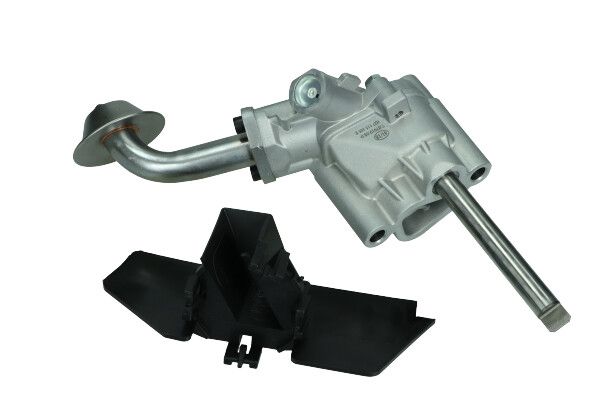Pompa oleju 1,6 1,8B GOLF JETTA VENTO 74-97 Pierburg 707919080