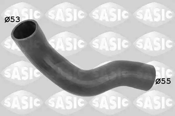 PRZEWÓD INTERCOOLERA NISSAN NAVARA/PATHFINDER 2,5DCI SASIC 3336198
