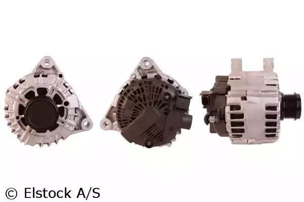ALTERNATOR FORD B-MAX 1,5 TDCI REGENEROWANY