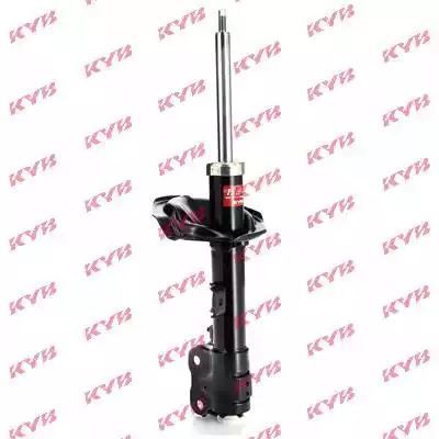 AMORTYZATOR MITSUBISHI P. ASX 1.6-2.2D 02.10- LE KYB 339254