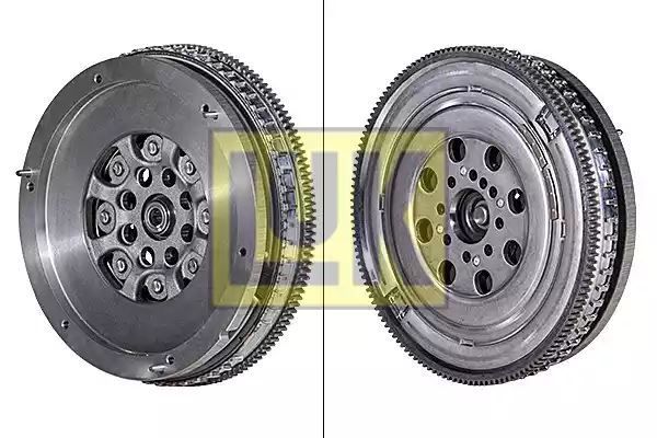 Koło dwumasowe Mercedes VITO 1,6-2,1 CDI 14- LuK 415065710